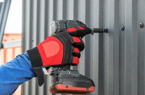 Travaux de zinguerie - Chevenoz